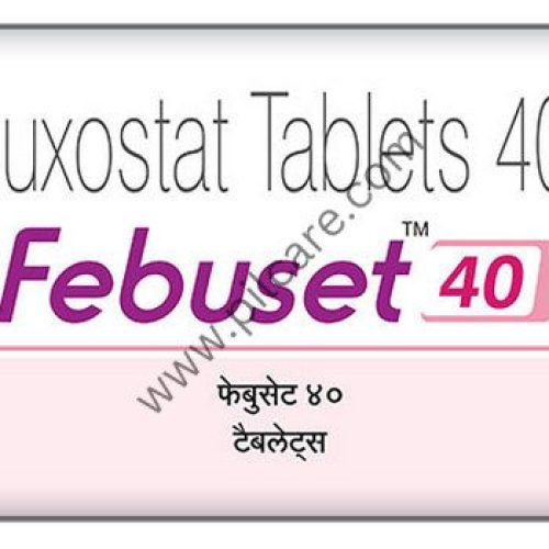 Febuset 40