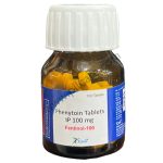 Fentinol 100mg Tablet