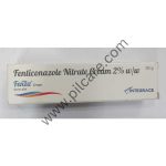 Fenza Cream Exporter in India