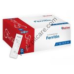 Ferritin Whole Blood Rapid Test