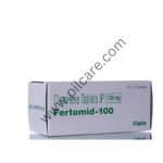 Fertomid 100 Tablet