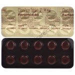 Fertomid 50 Tablet