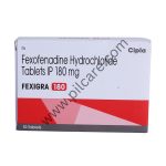 Fexigra 180 Tablet