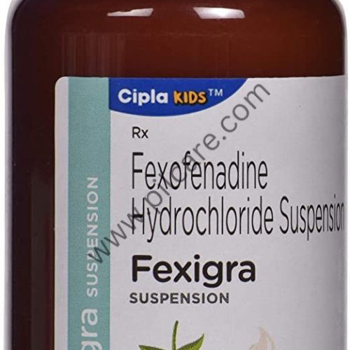 Fexigra 30mg Tablet