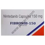 Fibronib 150 Capsule
