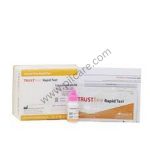 Filariasis Igg/ Igm Combo Rapid Test