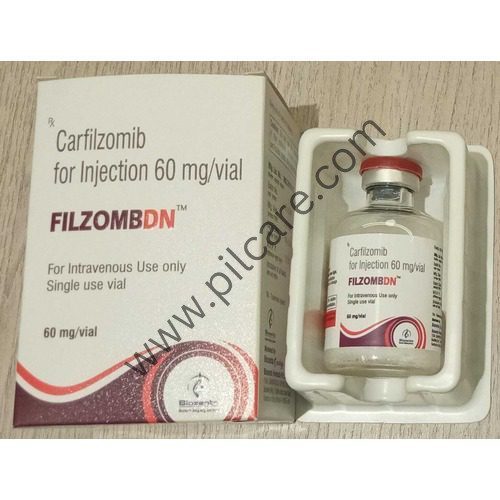 Filzombdn 60mg Injection