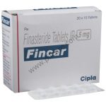 Fincar Tablet