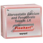 Finehart Tablet