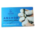 Finger Coats