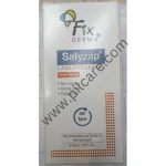 Fixderma Salyzap Body Spray for Body Acne Exporter in India