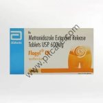 Flagyl ER Tablet