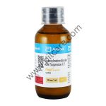 Flagyl Suspension