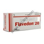 Flavedon 20 Tablet