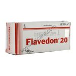 Flavedon 20 Tablet