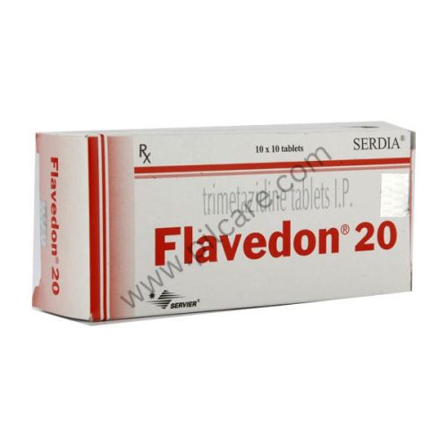 Flavedon 20 Tablet