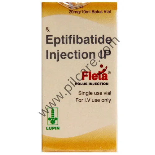 Fleta Bolus 20mg Injection