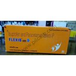 Flexib 325 Tablet