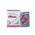 Fliban Tablets