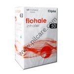 Flohale Cfc Free 50 Mcg Inhaler