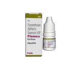 Flomex Eye Drop