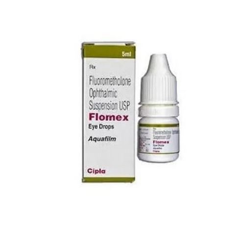 Flomex Eye Drop