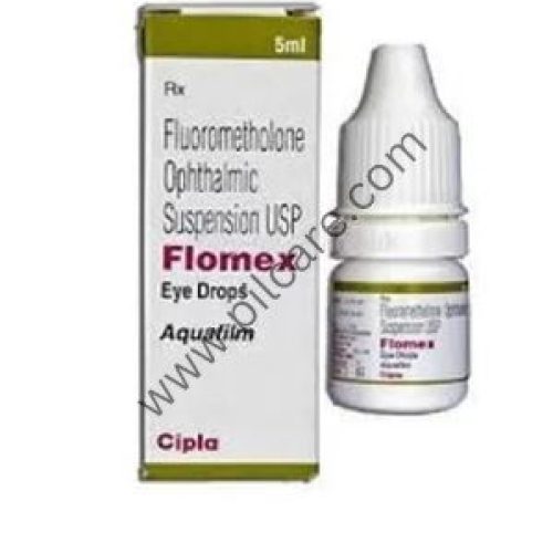 Flomex Eye Drops