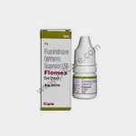 Flomex-N Eye Drop