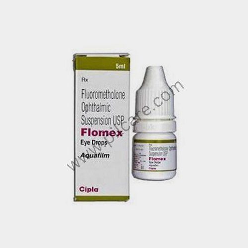 Flomex-N Eye Drop