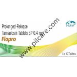 BP USP Flopro Tablets
