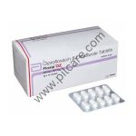 Floxip OZ 500mg/500mg Tablet