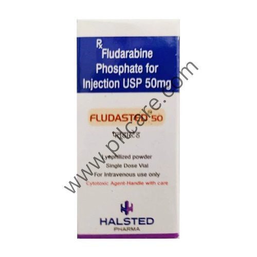 Fludasted 50mg Injection