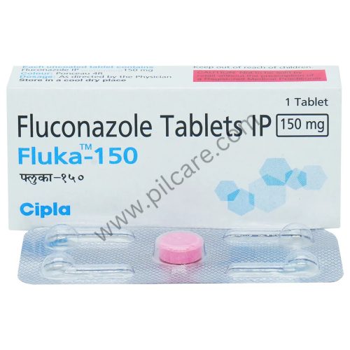 Fluka 150 Tablet
