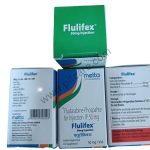 Flulifex 50mg Injection
