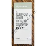 Flur Ophthalmic Solution