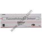 Flurisone Eye Ointment