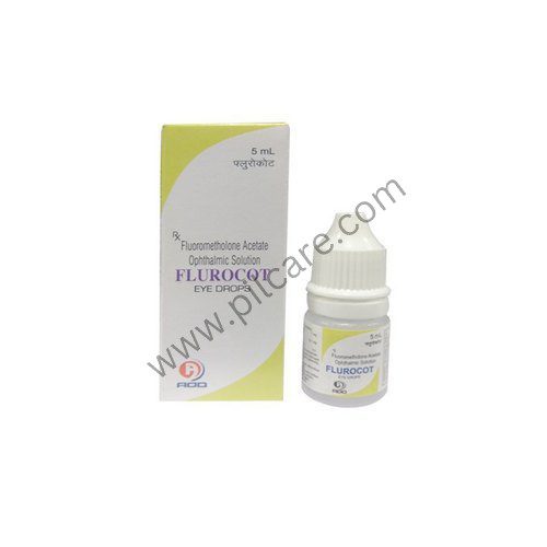 Flurocot Eye Drop