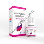 Flurodrops-T Eye Drop