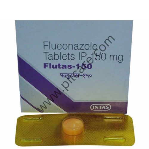Flutas 150 Tablet