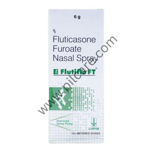 Flutiflo FT Nasal Spray