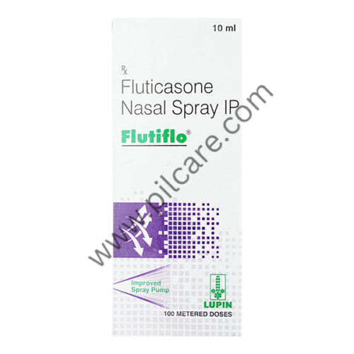 Flutiflo Nasal Spray