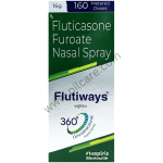 Flutiways Nasal Spray