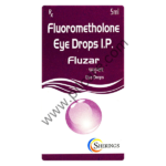 Fluzar Eye Drop