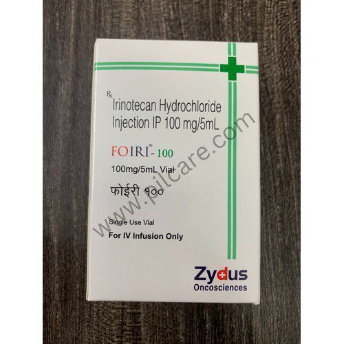 Foiri 100mg Injection