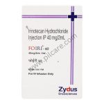 Foiri 40mg Injection