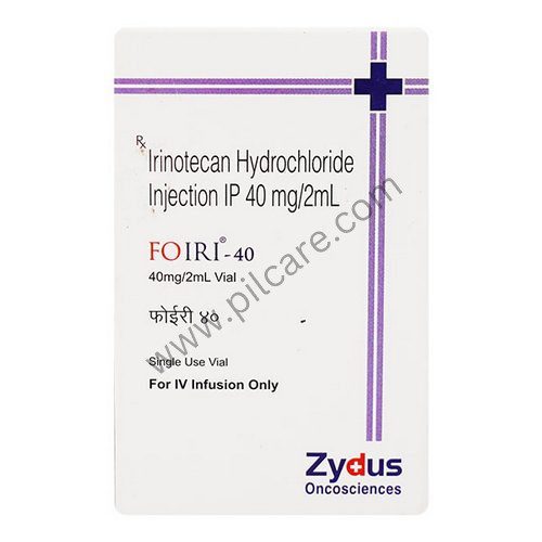 Foiri 40mg Injection