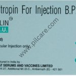Foliculin 75IU Injection