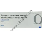 Folisurge 150 Injection