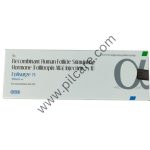 Folisurge 75 Injection