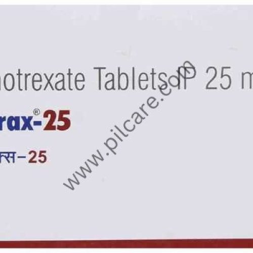 Folitrax 25 Tablet